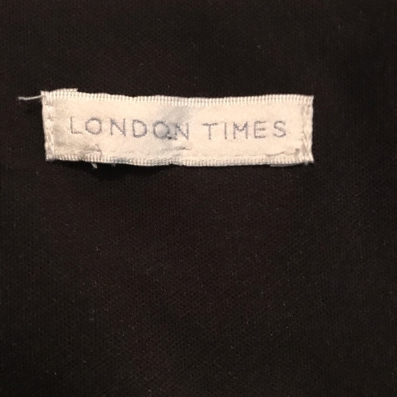 London Times Dress - Picture 5 of 6